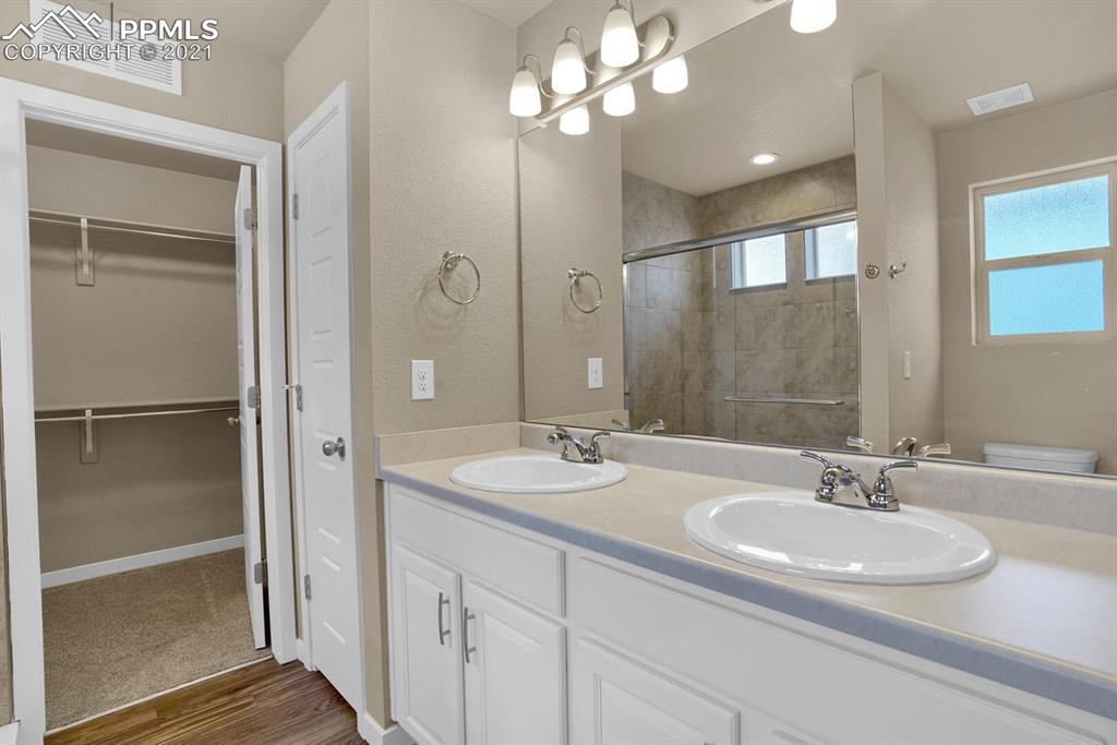 9528 Timberlake Loop Colorado Springs, CO 80927 - Photo 22 of 37