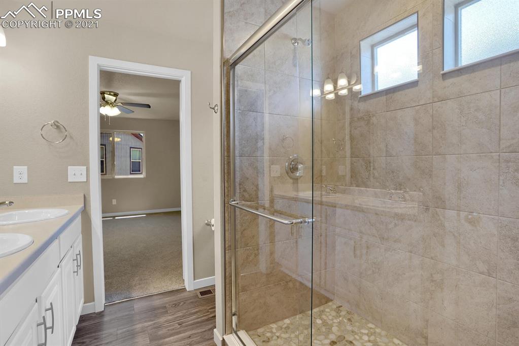 9528 Timberlake Loop Colorado Springs, CO 80927 - Photo 23 of 37