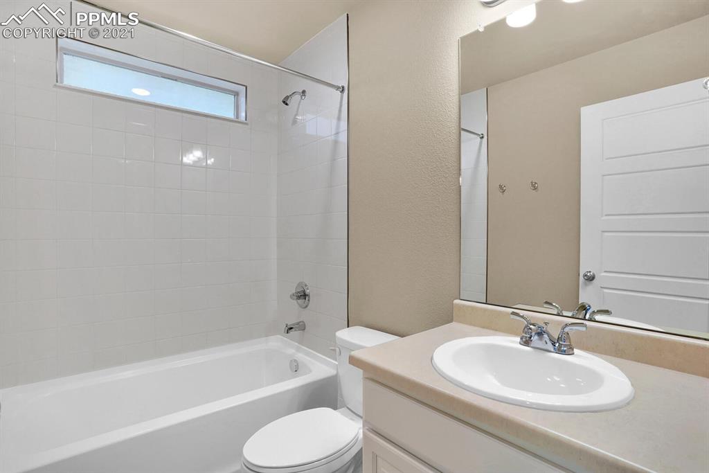 9528 Timberlake Loop Colorado Springs, CO 80927 - Photo 28 of 37