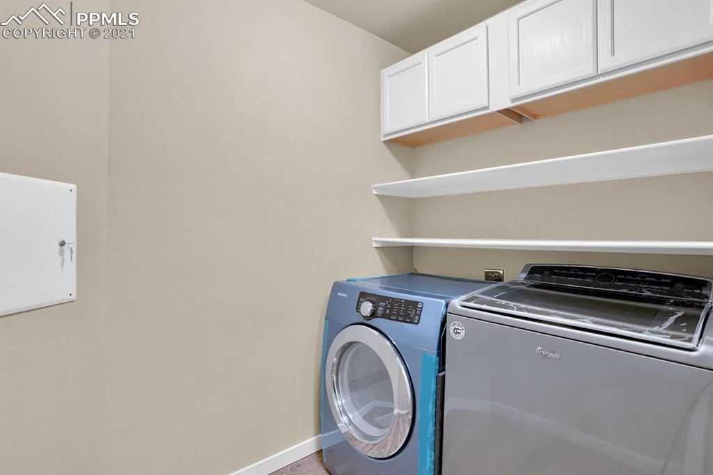 9528 Timberlake Loop Colorado Springs, CO 80927 - Photo 29 of 37