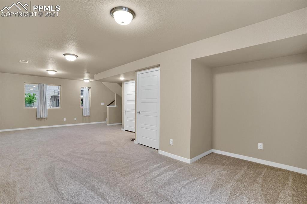 9528 Timberlake Loop Colorado Springs, CO 80927 - Photo 31 of 37