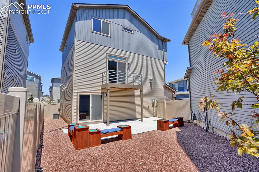 9528 Timberlake Loop Colorado Springs, CO 80927 - Photo 33 of 37