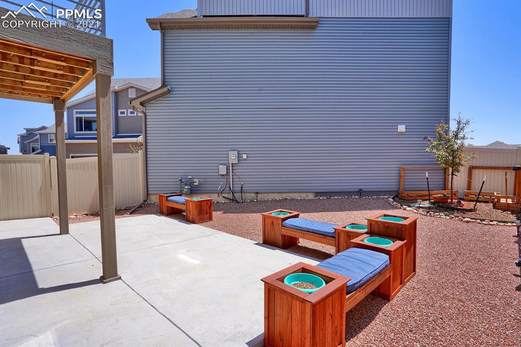 9528 Timberlake Loop Colorado Springs, CO 80927 - Photo 34 of 37