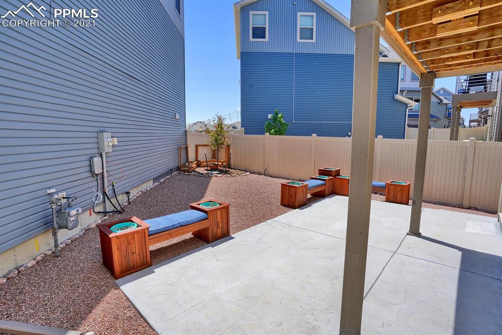 9528 Timberlake Loop Colorado Springs, CO 80927 - Photo 35 of 37