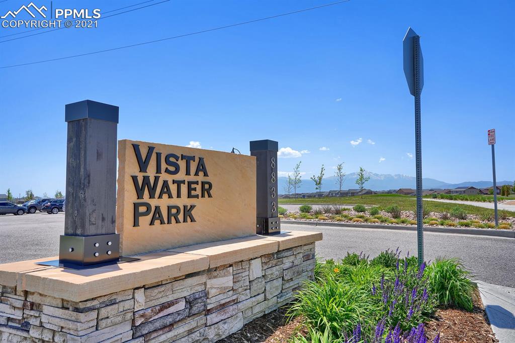 9528 Timberlake Loop Colorado Springs, CO 80927 - Photo 36 of 37