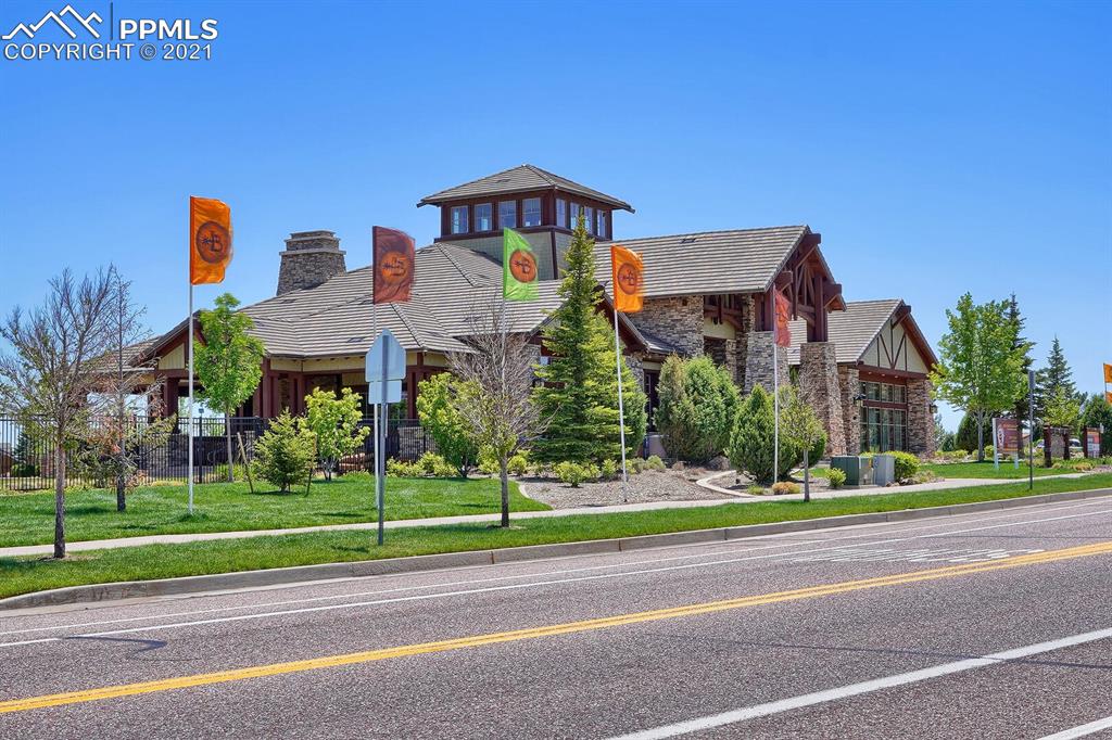 9528 Timberlake Loop Colorado Springs, CO 80927 - Photo 37 of 37