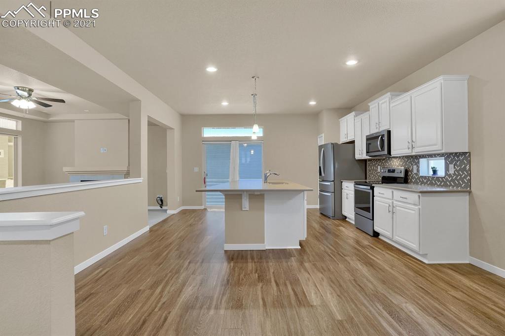 9528 Timberlake Loop Colorado Springs, CO 80927 - Photo 6 of 37