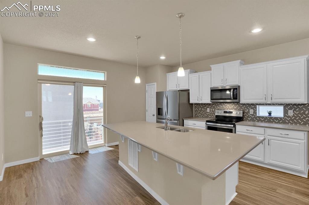 9528 Timberlake Loop Colorado Springs, CO 80927 - Photo 9 of 37