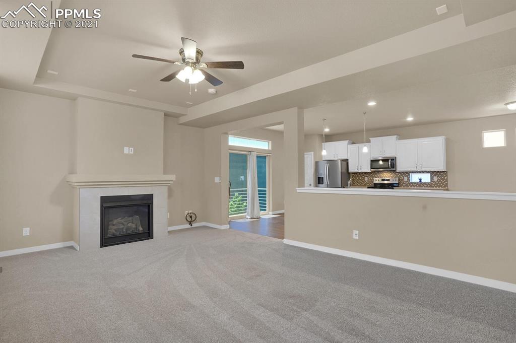 9528 Timberlake Loop Colorado Springs, CO 80927 - Photo 10 of 37