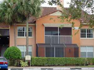 3153 Clint Moore Road, Unit 205 Boca Raton, FL 33496 - Photo 1 of 14 Front Elevation