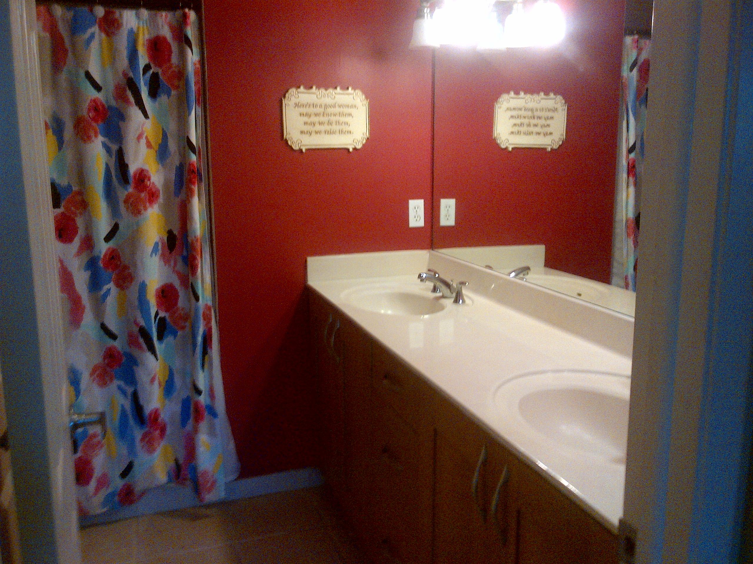 3153 Clint Moore Road, Unit 205 Boca Raton, FL 33496 - Photo 11 of 14 Master Bathroom - 2