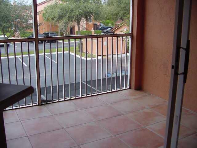 3153 Clint Moore Road, Unit 205 Boca Raton, FL 33496 - Photo 13 of 14 Patio