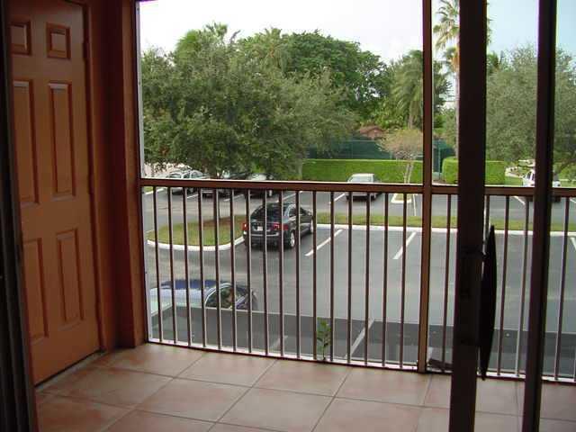 3153 Clint Moore Road, Unit 205 Boca Raton, FL 33496 - Photo 14 of 14 Patio - 2