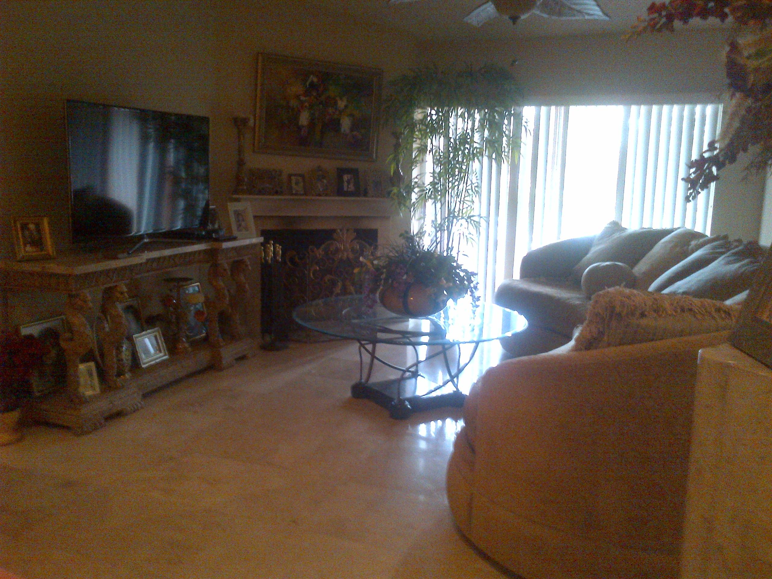 3153 Clint Moore Road, Unit 205 Boca Raton, FL 33496 - Photo 3 of 14 Living Room