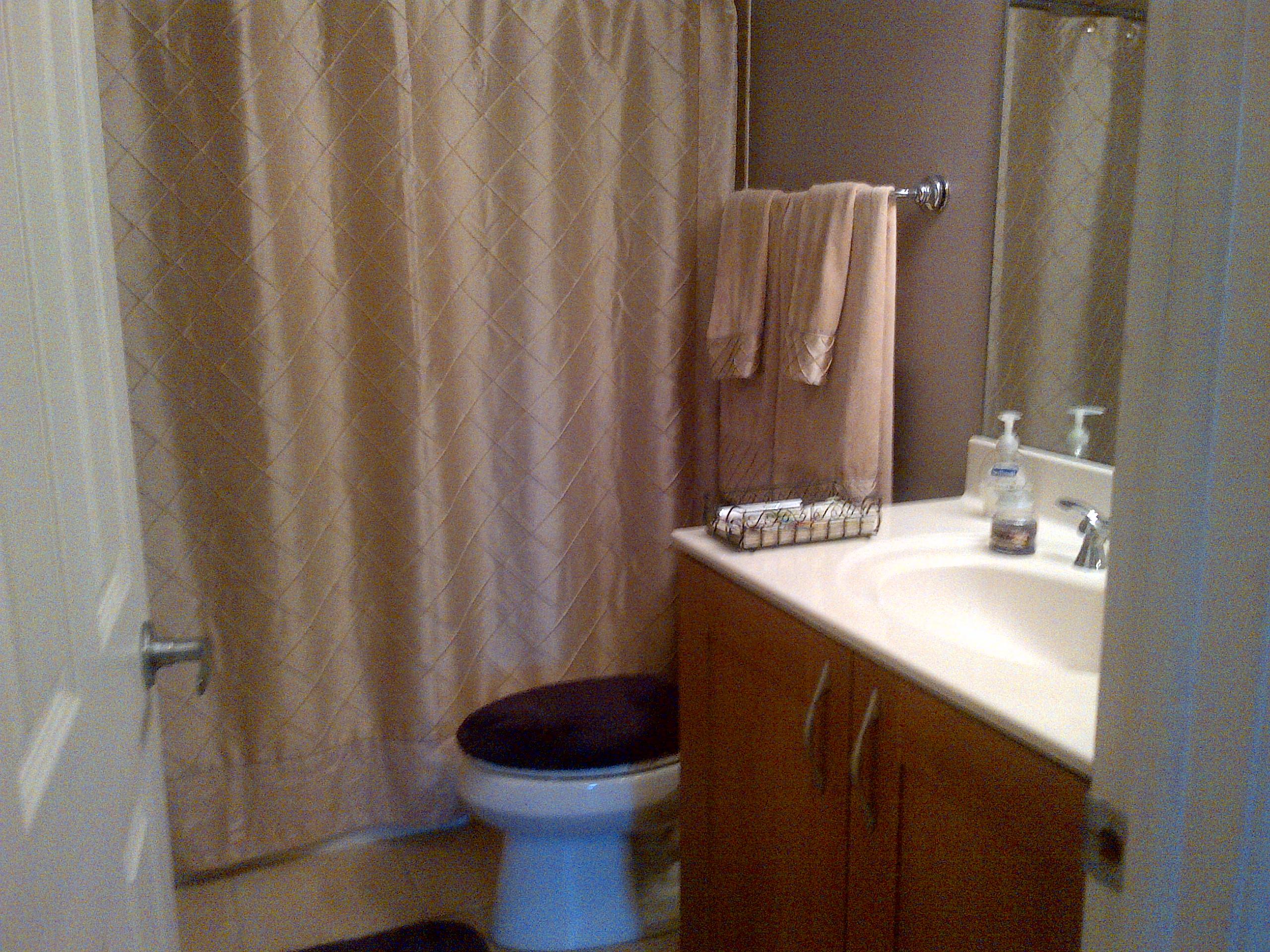 3153 Clint Moore Road, Unit 205 Boca Raton, FL 33496 - Photo 8 of 14 Bathroom 2