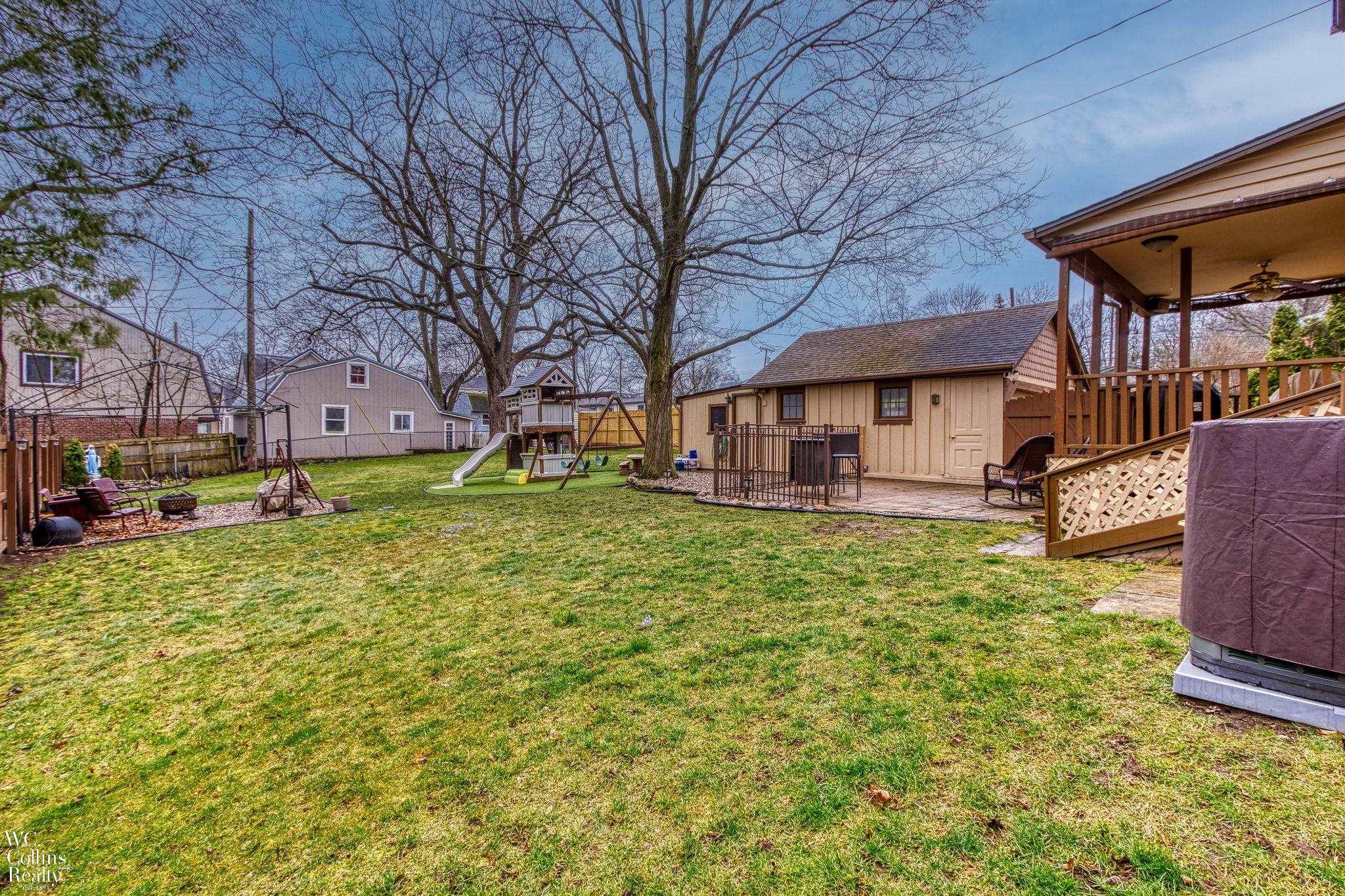 231 Pleasant Street Romeo, MI 48065 - Photo 55 of 56