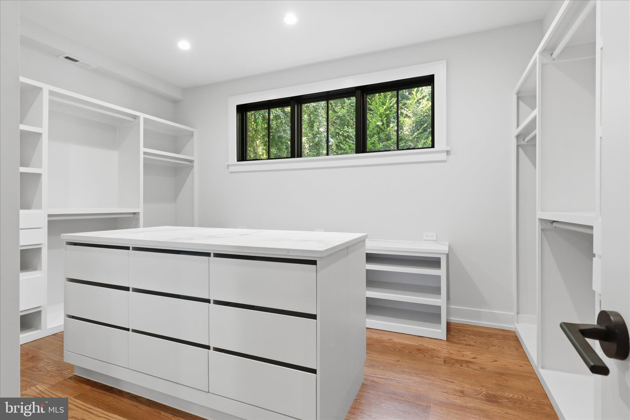 5921 Chesterbrook Road McLean, VA 22101 - Photo 40 of 87 Oversized Walk in closets