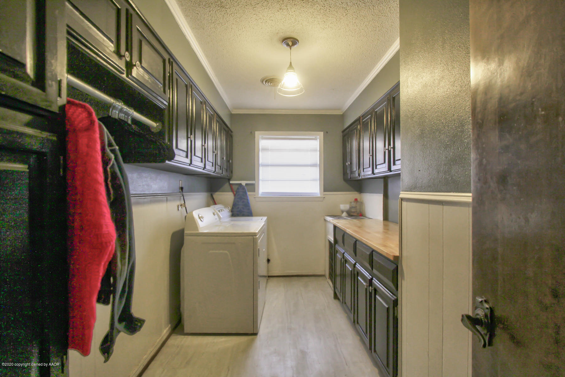 4420 Kingston Road Amarillo, TX 79109 - Photo 15 of 26 Utility