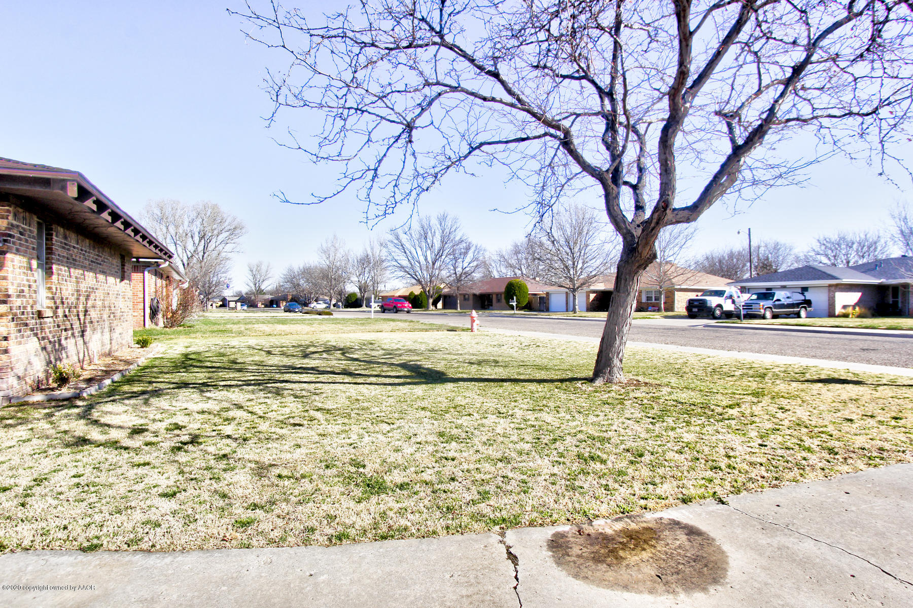 4420 Kingston Road Amarillo, TX 79109 - Photo 8 of 26 North