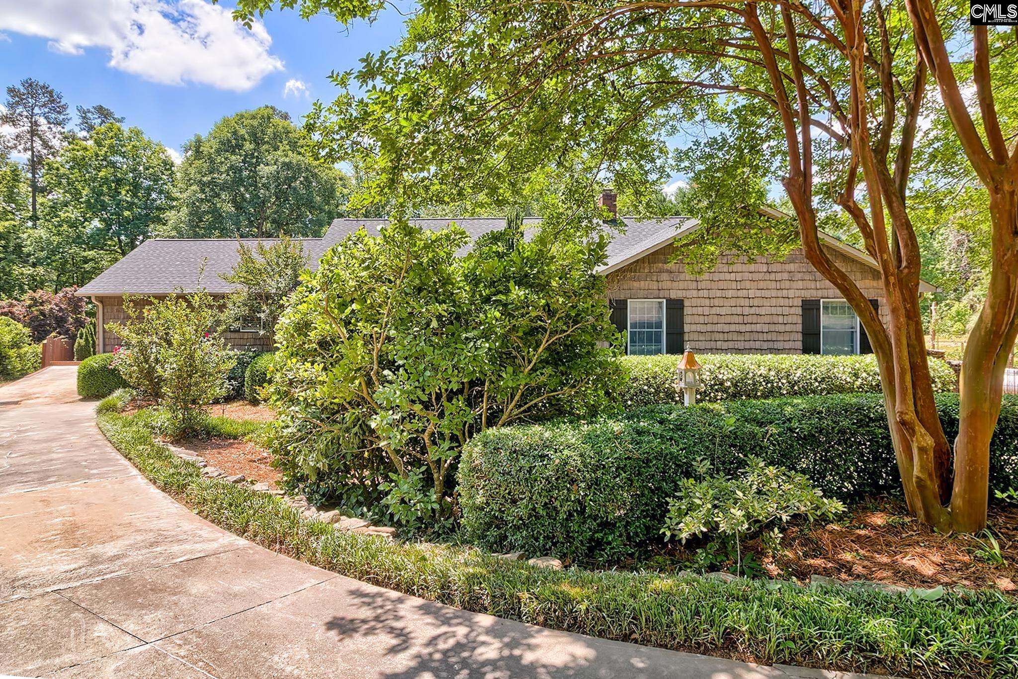 463 Ridge Road Leesville, SC 29070 - Photo 50 of 69