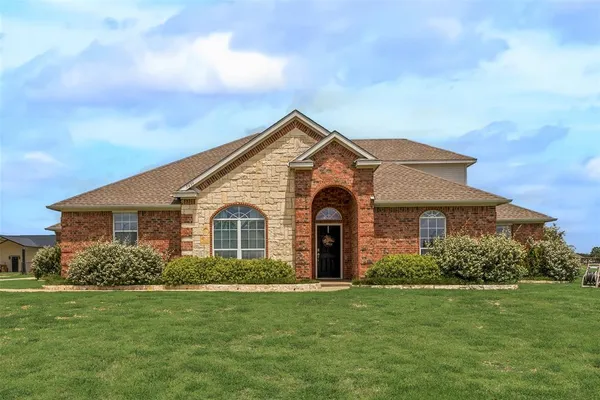 $474,900 | 5454 Tree Grace Lane, Kaufman, TX 75142