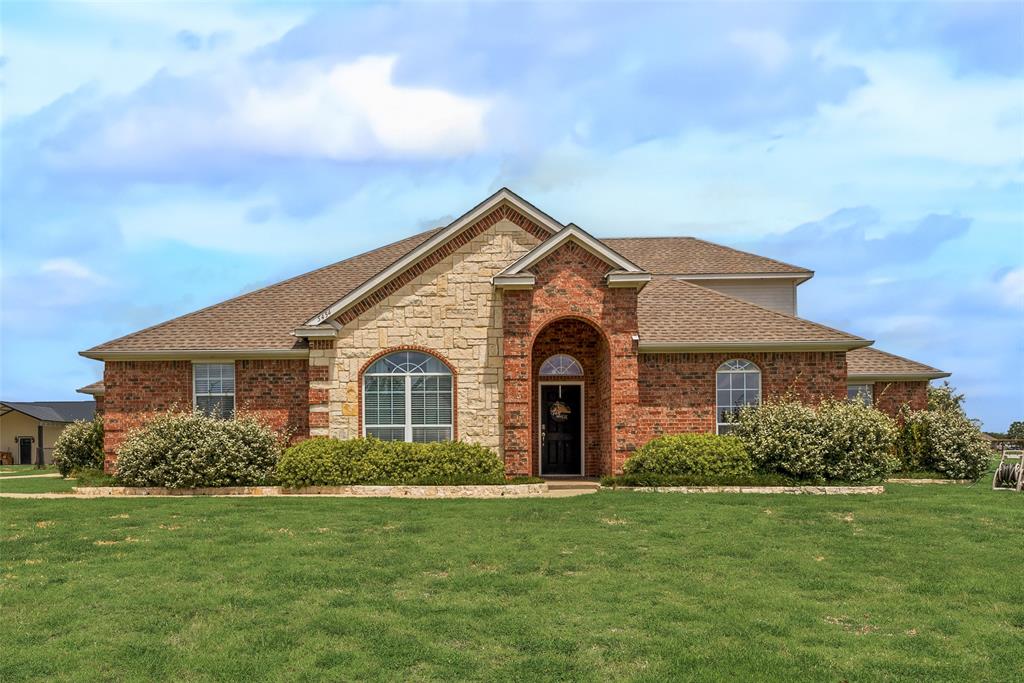 5454 Tree Grace Lane Kaufman, TX 75142 - Photo 1 of 40