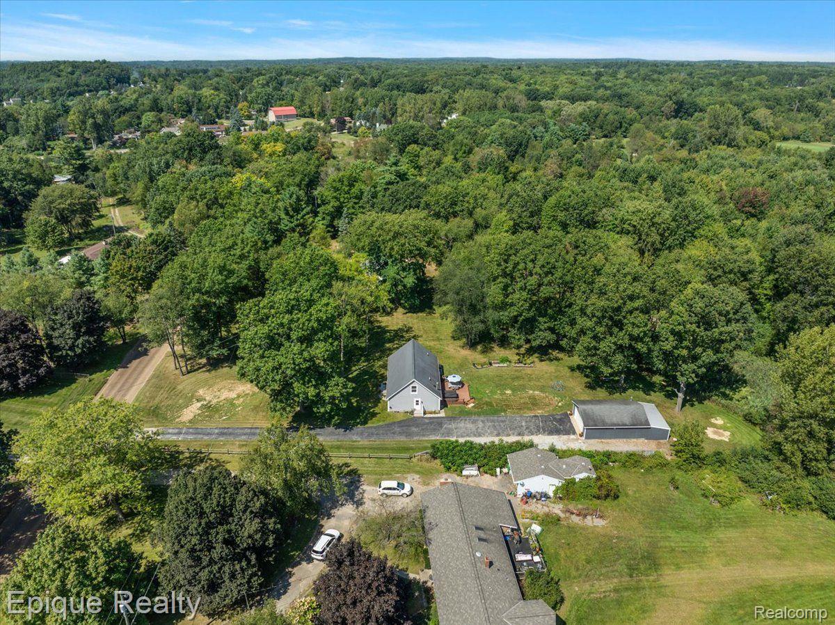 3324 West Drahner Road Oxford, MI 48371 - Photo 53 of 72 Gallery Image 53