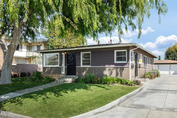 $2,230 | 5630 Noel Drive, Temple City, CA 91780