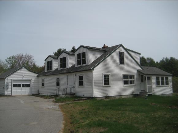 310 Governors Road Brookfield, NH 03872 - Photo 1 of 17