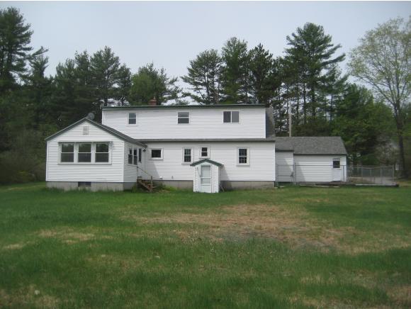 310 Governors Road Brookfield, NH 03872 - Photo 2 of 17
