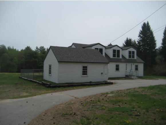 310 Governors Road Brookfield, NH 03872 - Photo 4 of 17