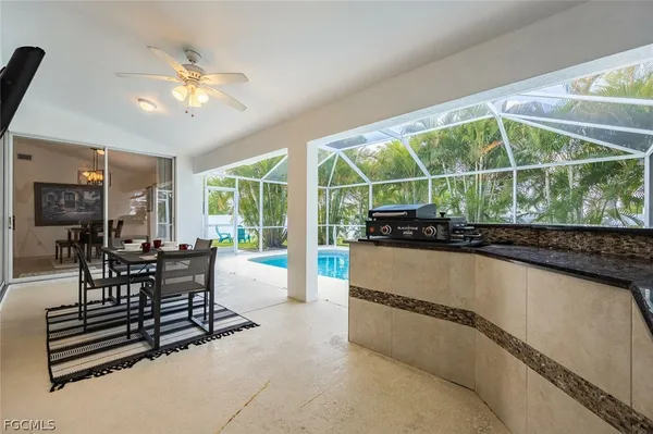 $2,999 | 1724 Southwest 31st Lane, Cape Coral, FL 33914