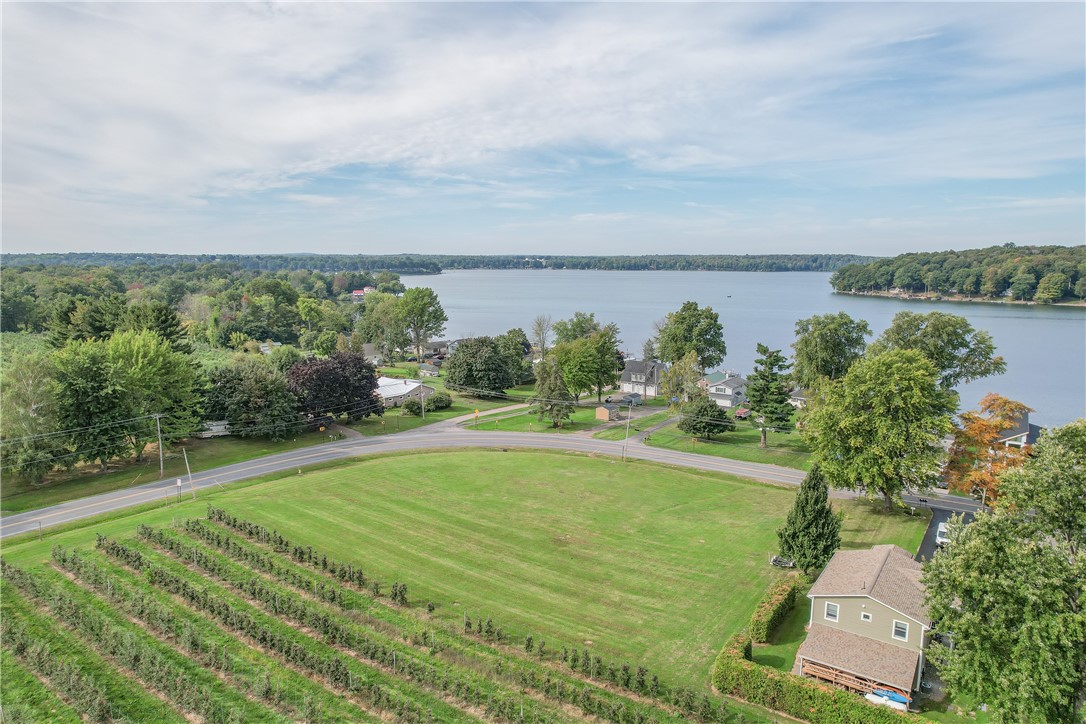 Lot 1 Lake Bluff Road Wolcott, NY 14590 - Photo 2 of 10
