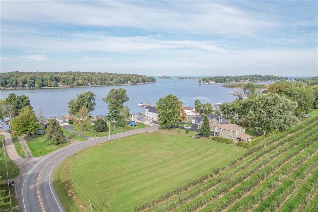 Lot 1 Lake Bluff Road Wolcott, NY 14590 - Photo 6 of 10