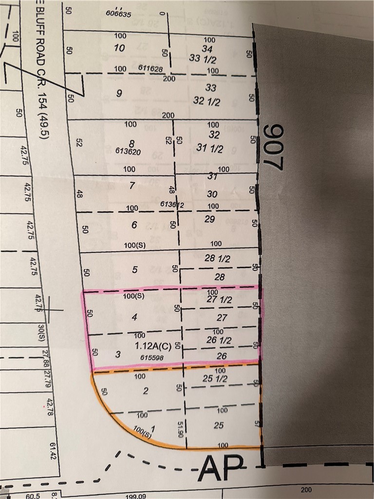 Lot 1 Lake Bluff Road Wolcott, NY 14590 - Photo 10 of 10