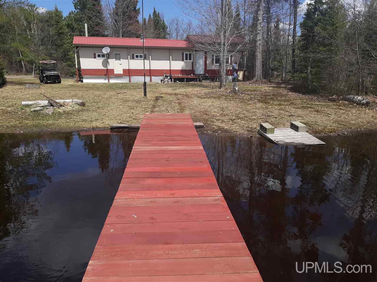 12372 North Randolph Road Watton, MI 49970 - Photo 2 of 31 Gallery Image 2