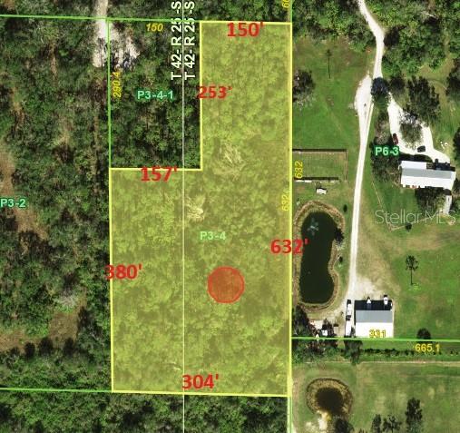39991 Little Farm Road Punta Gorda, FL 33982 - Photo 1 of 1 Gallery Image 1