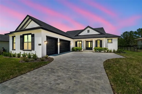$799,000 | 19411 Sheltered Hill Drive, Brooksville, FL 34601