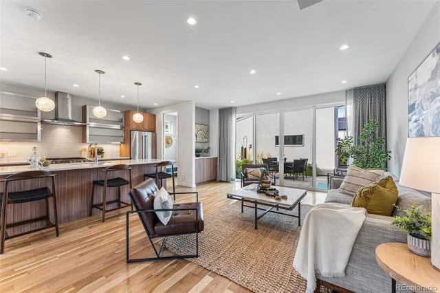 $4,750 | 3229 West 20th Avenue, Denver, CO 80211