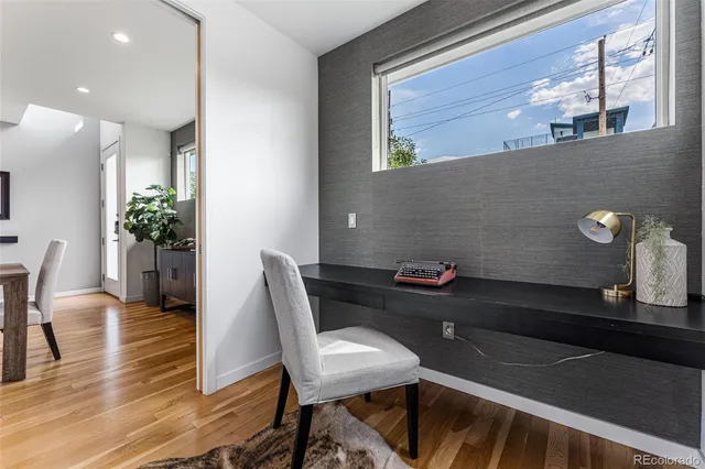 $4,750 | 3229 West 20th Avenue, Denver, CO 80211