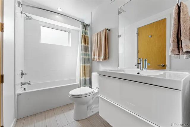 $4,750 | 3229 West 20th Avenue, Denver, CO 80211