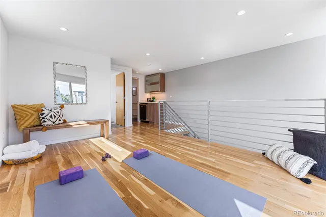 $4,750 | 3229 West 20th Avenue, Denver, CO 80211