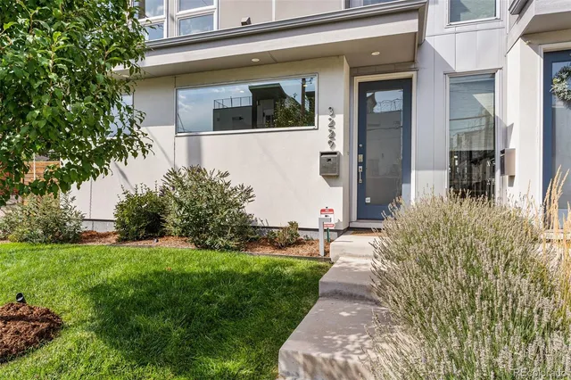 $4,750 | 3229 West 20th Avenue, Denver, CO 80211