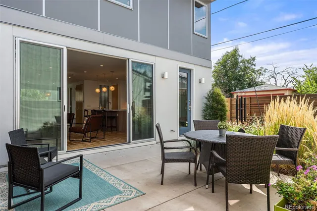 $4,750 | 3229 West 20th Avenue, Denver, CO 80211