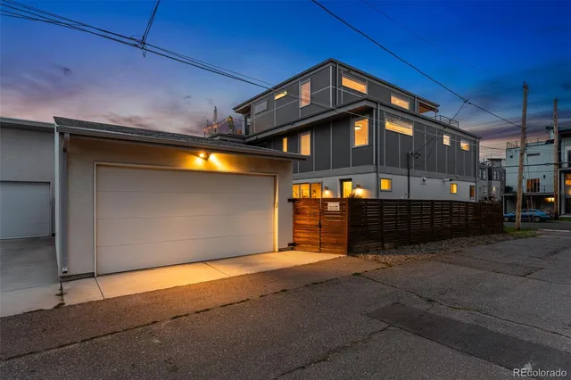 $4,750 | 3229 West 20th Avenue, Denver, CO 80211