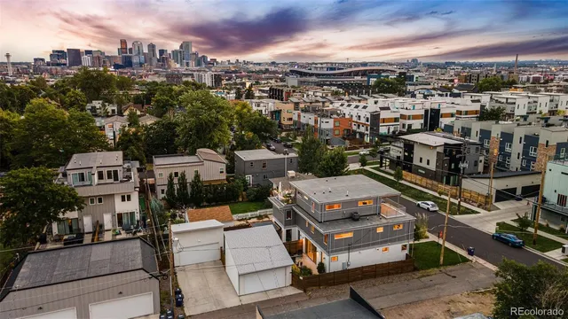 $4,750 | 3229 West 20th Avenue, Denver, CO 80211