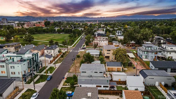 $4,750 | 3229 West 20th Avenue, Denver, CO 80211