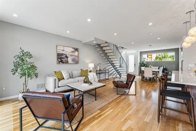 $4,750 | 3229 West 20th Avenue, Denver, CO 80211