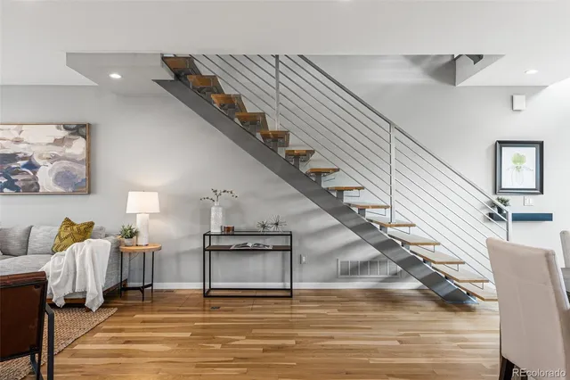 $4,750 | 3229 West 20th Avenue, Denver, CO 80211