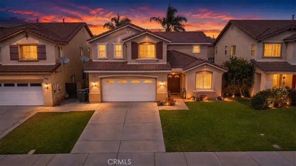 $599,999 | 25928 Calle Ensenada, Moreno Valley, CA 92551